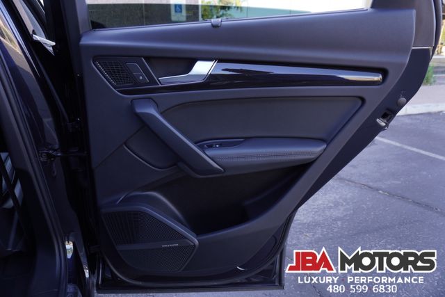 2019 Audi Q5 Prestige Package 2.0T Quattro AWD SUV 45 TFSI | MESA, AZ | JBA MOTORS 2019 Audi Q5 Prestige Package 2.0T Quattro AWD SUV 45 TFSI | MESA, AZ | JBA MOTORS