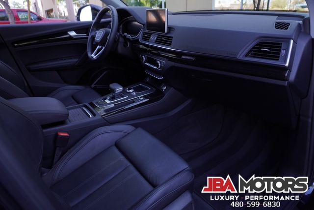 2019 Audi Q5 Prestige Package 2.0T Quattro AWD SUV 45 TFSI | MESA, AZ | JBA MOTORS 2019 Audi Q5 Prestige Package 2.0T Quattro AWD SUV 45 TFSI | MESA, AZ | JBA MOTORS