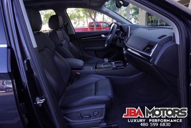 2019 Audi Q5 Prestige Package 2.0T Quattro AWD SUV 45 TFSI | MESA, AZ | JBA MOTORS 2019 Audi Q5 Prestige Package 2.0T Quattro AWD SUV 45 TFSI | MESA, AZ | JBA MOTORS
