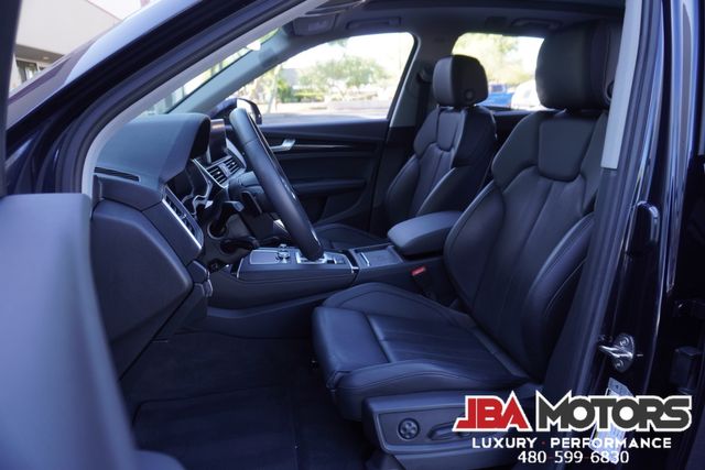 2019 Audi Q5 Prestige Package 2.0T Quattro AWD SUV 45 TFSI | MESA, AZ | JBA MOTORS 2019 Audi Q5 Prestige Package 2.0T Quattro AWD SUV 45 TFSI | MESA, AZ | JBA MOTORS