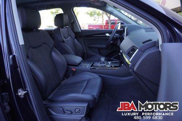 2019 Audi Q5 Prestige Package 2.0T Quattro AWD SUV 45 TFSI | MESA, AZ | JBA MOTORS 2019 Audi Q5 Prestige Package 2.0T Quattro AWD SUV 45 TFSI | MESA, AZ | JBA MOTORS
