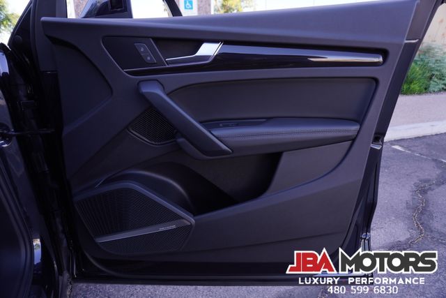 2019 Audi Q5 Prestige Package 2.0T Quattro AWD SUV 45 TFSI | MESA, AZ | JBA MOTORS 2019 Audi Q5 Prestige Package 2.0T Quattro AWD SUV 45 TFSI | MESA, AZ | JBA MOTORS