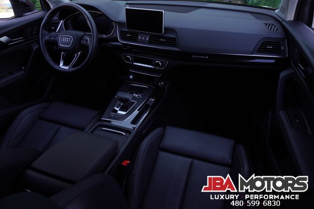 2019 Audi Q5 Prestige Package 2.0T Quattro AWD SUV 45 TFSI | MESA, AZ | JBA MOTORS 2019 Audi Q5 Prestige Package 2.0T Quattro AWD SUV 45 TFSI | MESA, AZ | JBA MOTORS