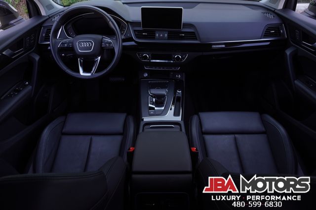 2019 Audi Q5 Prestige Package 2.0T Quattro AWD SUV 45 TFSI | MESA, AZ | JBA MOTORS 2019 Audi Q5 Prestige Package 2.0T Quattro AWD SUV 45 TFSI | MESA, AZ | JBA MOTORS