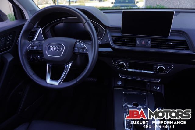 2019 Audi Q5 Prestige Package 2.0T Quattro AWD SUV 45 TFSI | MESA, AZ | JBA MOTORS 2019 Audi Q5 Prestige Package 2.0T Quattro AWD SUV 45 TFSI | MESA, AZ | JBA MOTORS