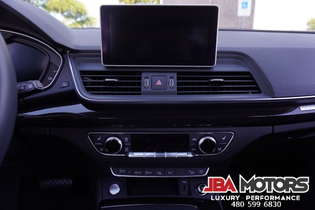 2019 Audi Q5 Prestige Package 2.0T Quattro AWD SUV 45 TFSI | MESA, AZ | JBA MOTORS 2019 Audi Q5 Prestige Package 2.0T Quattro AWD SUV 45 TFSI | MESA, AZ | JBA MOTORS