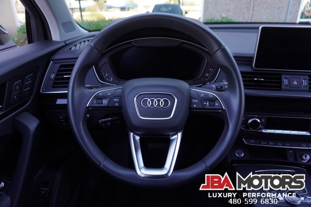 2019 Audi Q5 Prestige Package 2.0T Quattro AWD SUV 45 TFSI | MESA, AZ | JBA MOTORS 2019 Audi Q5 Prestige Package 2.0T Quattro AWD SUV 45 TFSI | MESA, AZ | JBA MOTORS