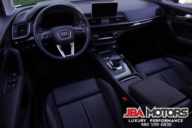 2019 Audi Q5 Prestige Package 2.0T Quattro AWD SUV 45 TFSI | MESA, AZ | JBA MOTORS 2019 Audi Q5 Prestige Package 2.0T Quattro AWD SUV 45 TFSI | MESA, AZ | JBA MOTORS