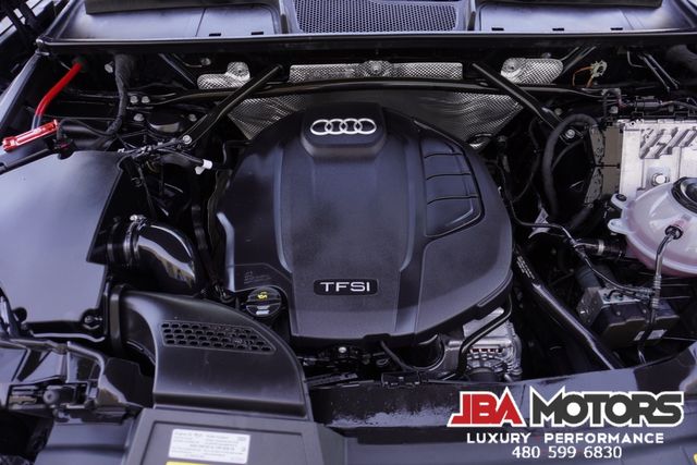 2019 Audi Q5 Prestige Package 2.0T Quattro AWD SUV 45 TFSI | MESA, AZ | JBA MOTORS 2019 Audi Q5 Prestige Package 2.0T Quattro AWD SUV 45 TFSI | MESA, AZ | JBA MOTORS