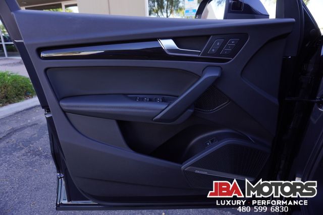 2019 Audi Q5 Prestige Package 2.0T Quattro AWD SUV 45 TFSI | MESA, AZ | JBA MOTORS 2019 Audi Q5 Prestige Package 2.0T Quattro AWD SUV 45 TFSI | MESA, AZ | JBA MOTORS