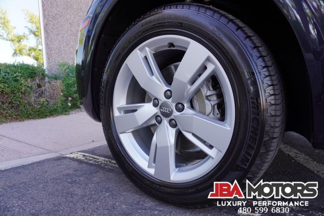 2019 Audi Q5 Prestige Package 2.0T Quattro AWD SUV 45 TFSI | MESA, AZ | JBA MOTORS 2019 Audi Q5 Prestige Package 2.0T Quattro AWD SUV 45 TFSI | MESA, AZ | JBA MOTORS