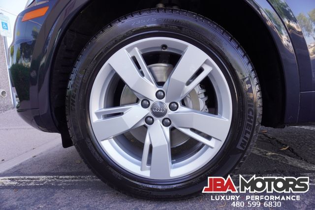 2019 Audi Q5 Prestige Package 2.0T Quattro AWD SUV 45 TFSI | MESA, AZ | JBA MOTORS 2019 Audi Q5 Prestige Package 2.0T Quattro AWD SUV 45 TFSI | MESA, AZ | JBA MOTORS