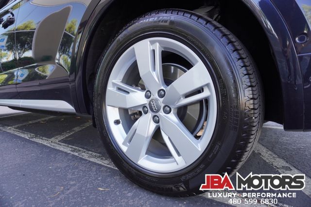 2019 Audi Q5 Prestige Package 2.0T Quattro AWD SUV 45 TFSI | MESA, AZ | JBA MOTORS 2019 Audi Q5 Prestige Package 2.0T Quattro AWD SUV 45 TFSI | MESA, AZ | JBA MOTORS