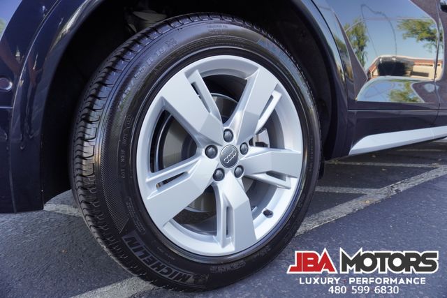 2019 Audi Q5 Prestige Package 2.0T Quattro AWD SUV 45 TFSI | MESA, AZ | JBA MOTORS 2019 Audi Q5 Prestige Package 2.0T Quattro AWD SUV 45 TFSI | MESA, AZ | JBA MOTORS