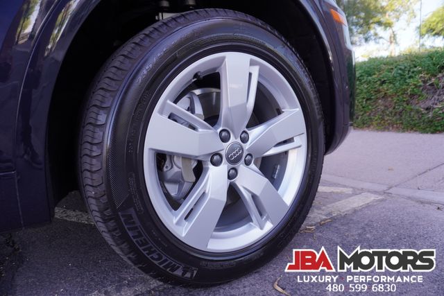 2019 Audi Q5 Prestige Package 2.0T Quattro AWD SUV 45 TFSI | MESA, AZ | JBA MOTORS 2019 Audi Q5 Prestige Package 2.0T Quattro AWD SUV 45 TFSI | MESA, AZ | JBA MOTORS