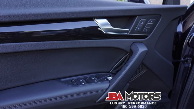 2019 Audi Q5 Prestige Package 2.0T Quattro AWD SUV 45 TFSI | MESA, AZ | JBA MOTORS 2019 Audi Q5 Prestige Package 2.0T Quattro AWD SUV 45 TFSI | MESA, AZ | JBA MOTORS