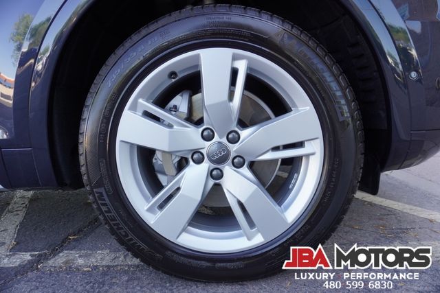 2019 Audi Q5 Prestige Package 2.0T Quattro AWD SUV 45 TFSI | MESA, AZ | JBA MOTORS 2019 Audi Q5 Prestige Package 2.0T Quattro AWD SUV 45 TFSI | MESA, AZ | JBA MOTORS