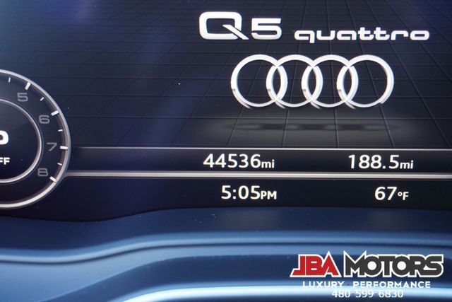 2019 Audi Q5 Prestige Package 2.0T Quattro AWD SUV 45 TFSI | MESA, AZ | JBA MOTORS 2019 Audi Q5 Prestige Package 2.0T Quattro AWD SUV 45 TFSI | MESA, AZ | JBA MOTORS