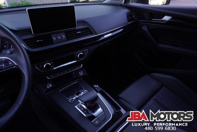 2019 Audi Q5 Prestige Package 2.0T Quattro AWD SUV 45 TFSI | MESA, AZ | JBA MOTORS 2019 Audi Q5 Prestige Package 2.0T Quattro AWD SUV 45 TFSI | MESA, AZ | JBA MOTORS