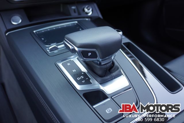 2019 Audi Q5 Prestige Package 2.0T Quattro AWD SUV 45 TFSI | MESA, AZ | JBA MOTORS 2019 Audi Q5 Prestige Package 2.0T Quattro AWD SUV 45 TFSI | MESA, AZ | JBA MOTORS