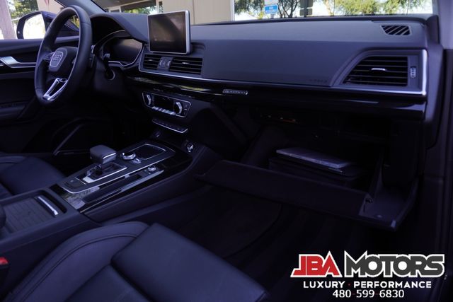 2019 Audi Q5 Prestige Package 2.0T Quattro AWD SUV 45 TFSI | MESA, AZ | JBA MOTORS 2019 Audi Q5 Prestige Package 2.0T Quattro AWD SUV 45 TFSI | MESA, AZ | JBA MOTORS