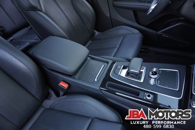 2019 Audi Q5 Prestige Package 2.0T Quattro AWD SUV 45 TFSI | MESA, AZ | JBA MOTORS 2019 Audi Q5 Prestige Package 2.0T Quattro AWD SUV 45 TFSI | MESA, AZ | JBA MOTORS