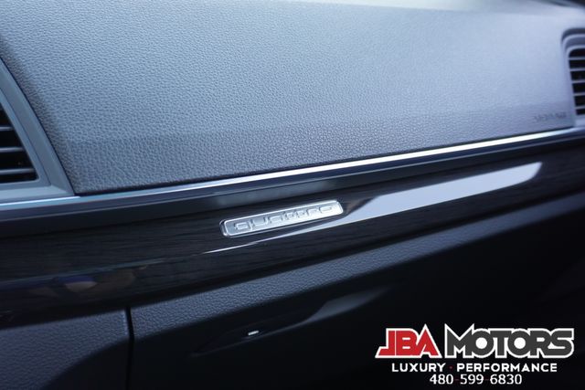 2019 Audi Q5 Prestige Package 2.0T Quattro AWD SUV 45 TFSI | MESA, AZ | JBA MOTORS 2019 Audi Q5 Prestige Package 2.0T Quattro AWD SUV 45 TFSI | MESA, AZ | JBA MOTORS