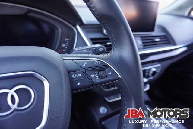 2019 Audi Q5 Prestige Package 2.0T Quattro AWD SUV 45 TFSI | MESA, AZ | JBA MOTORS 2019 Audi Q5 Prestige Package 2.0T Quattro AWD SUV 45 TFSI | MESA, AZ | JBA MOTORS