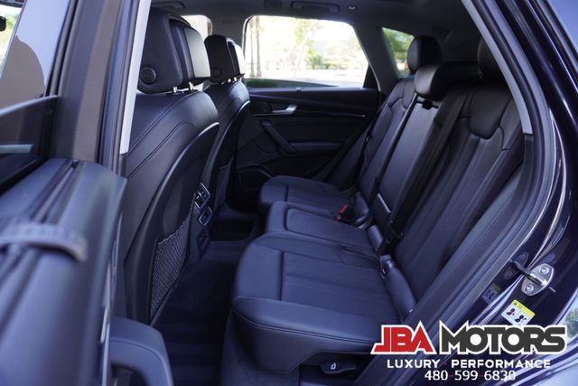 2019 Audi Q5 Prestige Package 2.0T Quattro AWD SUV 45 TFSI | MESA, AZ | JBA MOTORS 2019 Audi Q5 Prestige Package 2.0T Quattro AWD SUV 45 TFSI | MESA, AZ | JBA MOTORS