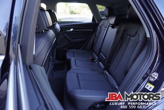 2019 Audi Q5 Prestige Package 2.0T Quattro AWD SUV 45 TFSI | MESA, AZ | JBA MOTORS 2019 Audi Q5 Prestige Package 2.0T Quattro AWD SUV 45 TFSI | MESA, AZ | JBA MOTORS