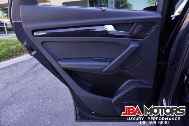 2019 Audi Q5 Prestige Package 2.0T Quattro AWD SUV 45 TFSI | MESA, AZ | JBA MOTORS 2019 Audi Q5 Prestige Package 2.0T Quattro AWD SUV 45 TFSI | MESA, AZ | JBA MOTORS