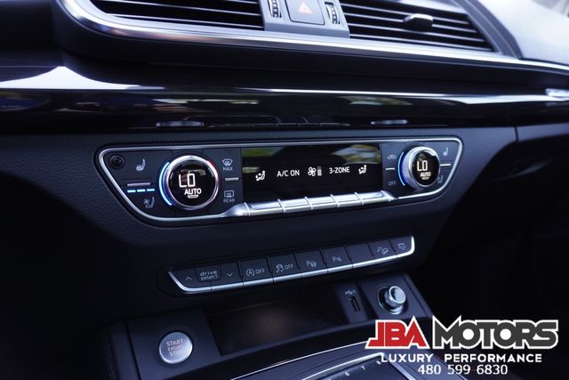 2019 Audi Q5 Prestige Package 2.0T Quattro AWD SUV 45 TFSI | MESA, AZ | JBA MOTORS 2019 Audi Q5 Prestige Package 2.0T Quattro AWD SUV 45 TFSI | MESA, AZ | JBA MOTORS