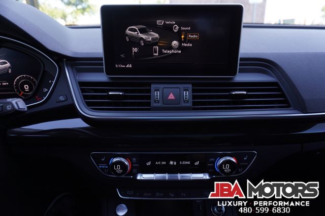 2019 Audi Q5 Prestige Package 2.0T Quattro AWD SUV 45 TFSI | MESA, AZ | JBA MOTORS 2019 Audi Q5 Prestige Package 2.0T Quattro AWD SUV 45 TFSI | MESA, AZ | JBA MOTORS