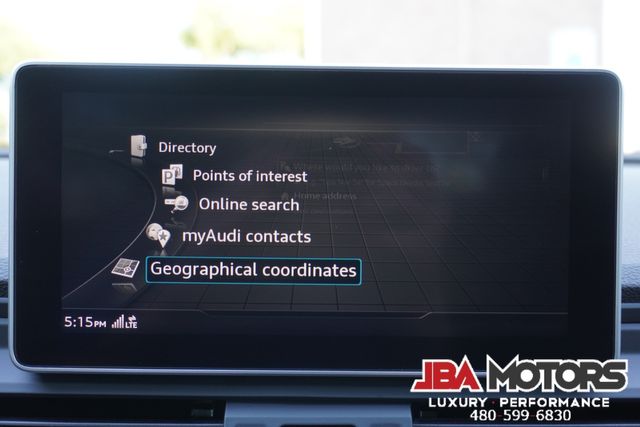 2019 Audi Q5 Prestige Package 2.0T Quattro AWD SUV 45 TFSI | MESA, AZ | JBA MOTORS 2019 Audi Q5 Prestige Package 2.0T Quattro AWD SUV 45 TFSI | MESA, AZ | JBA MOTORS