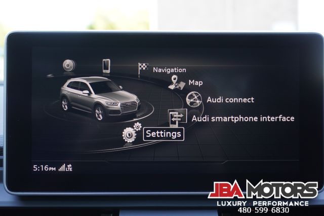 2019 Audi Q5 Prestige Package 2.0T Quattro AWD SUV 45 TFSI | MESA, AZ | JBA MOTORS 2019 Audi Q5 Prestige Package 2.0T Quattro AWD SUV 45 TFSI | MESA, AZ | JBA MOTORS