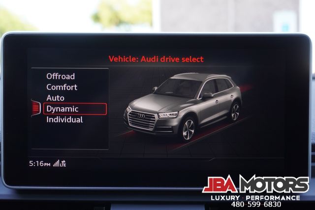 2019 Audi Q5 Prestige Package 2.0T Quattro AWD SUV 45 TFSI | MESA, AZ | JBA MOTORS 2019 Audi Q5 Prestige Package 2.0T Quattro AWD SUV 45 TFSI | MESA, AZ | JBA MOTORS