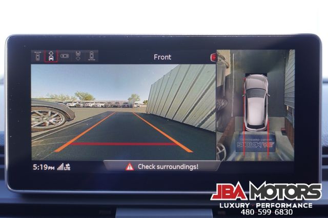 2019 Audi Q5 Prestige Package 2.0T Quattro AWD SUV 45 TFSI | MESA, AZ | JBA MOTORS 2019 Audi Q5 Prestige Package 2.0T Quattro AWD SUV 45 TFSI | MESA, AZ | JBA MOTORS