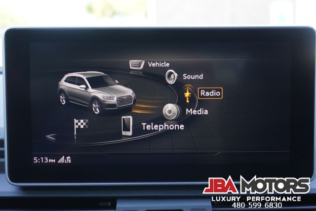 2019 Audi Q5 Prestige Package 2.0T Quattro AWD SUV 45 TFSI | MESA, AZ | JBA MOTORS 2019 Audi Q5 Prestige Package 2.0T Quattro AWD SUV 45 TFSI | MESA, AZ | JBA MOTORS