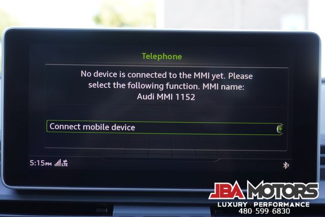 2019 Audi Q5 Prestige Package 2.0T Quattro AWD SUV 45 TFSI | MESA, AZ | JBA MOTORS 2019 Audi Q5 Prestige Package 2.0T Quattro AWD SUV 45 TFSI | MESA, AZ | JBA MOTORS