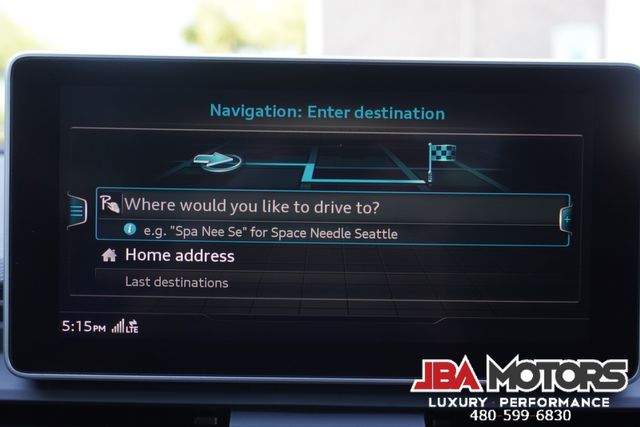 2019 Audi Q5 Prestige Package 2.0T Quattro AWD SUV 45 TFSI | MESA, AZ | JBA MOTORS 2019 Audi Q5 Prestige Package 2.0T Quattro AWD SUV 45 TFSI | MESA, AZ | JBA MOTORS