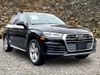 2019 Audi Q5 quattro Premium Plus 45 TFSI | Naugatuck, Connecticut | A Better Way Wholesale Autos-CT