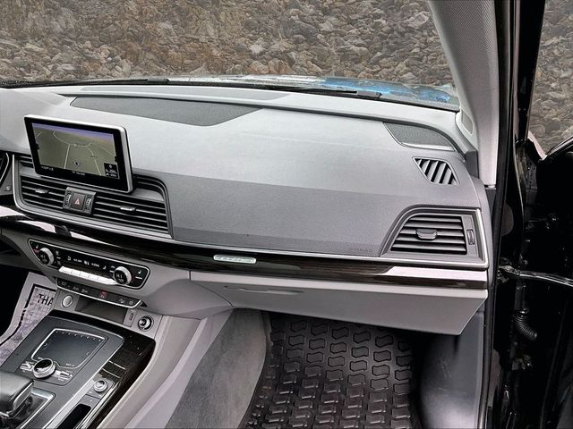 2019 Audi Q5 quattro Premium Plus 45 TFSI