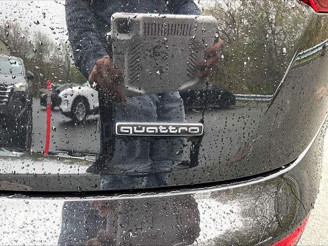 2019 Audi Q5 quattro Premium Plus 45 TFSI