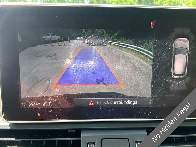 2019 Audi Q5 quattro Premium Plus 45 TFSI