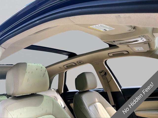 2019 Audi Q5 quattro Premium Plus 45 TFSI