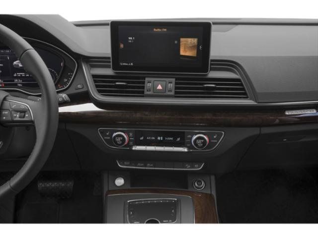 2019 Audi Q5 Premium Plus 45 TFSI quattro panoramic roof