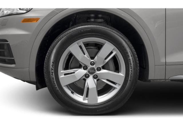 2019 Audi Q5 Premium Plus 45 TFSI quattro panoramic roof