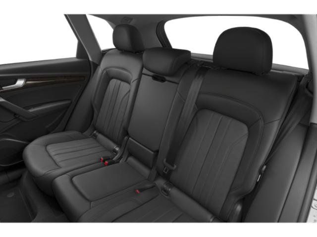 2019 Audi Q5 Premium Plus 45 TFSI quattro panoramic roof