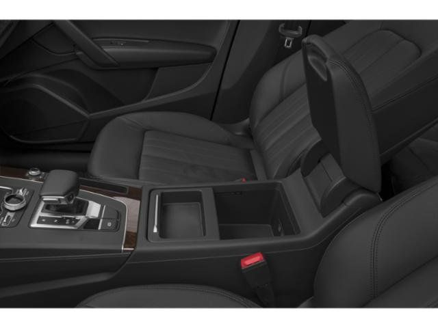 2019 Audi Q5 Premium Plus 45 TFSI quattro panoramic roof