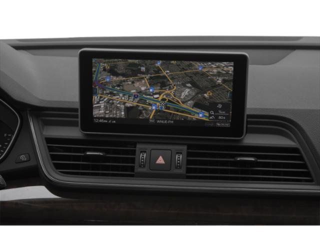 2019 Audi Q5 Premium Plus 45 TFSI quattro panoramic roof